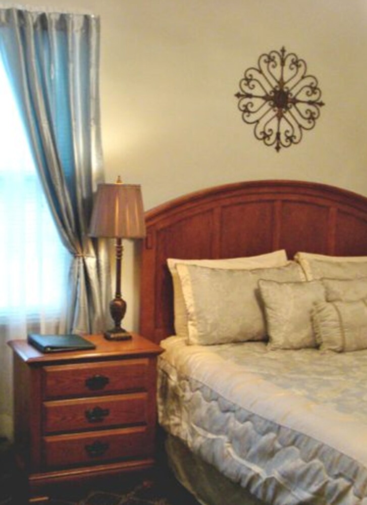 Victoria Resort and Bed & Breakfast - photo 8