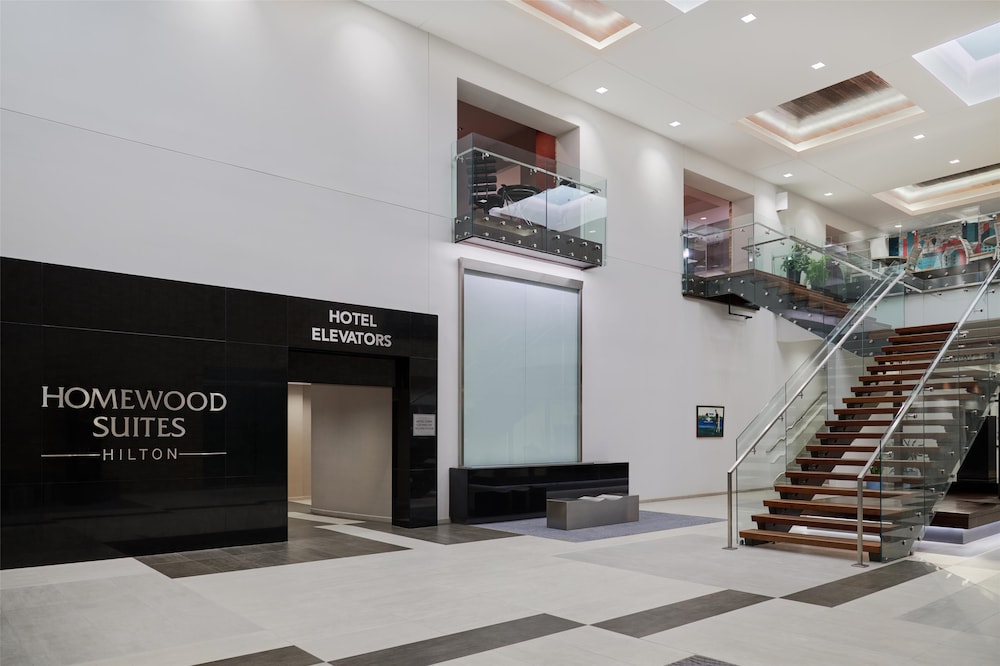 Homewood Suites by Hilton Grand Rapids Downtown - photo 3