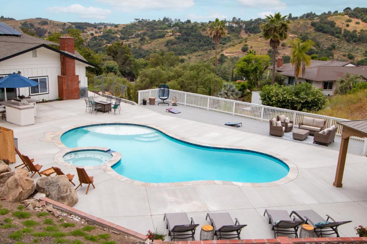 Fallbrook S Finest Hideaway — Fallbrook