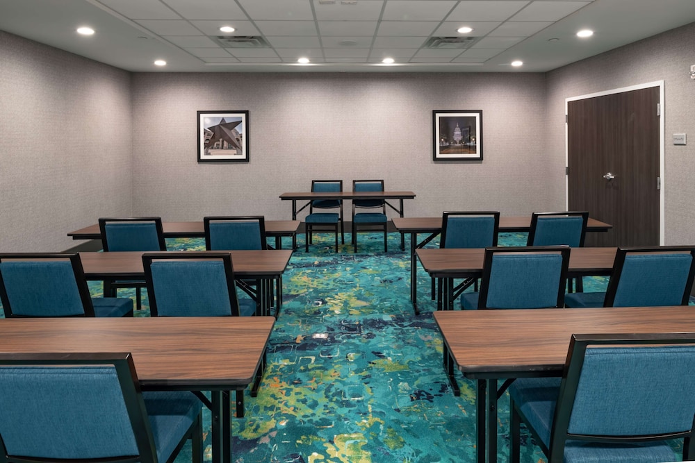 Hampton Inn & Suites Dallas Plano Central - photo 61