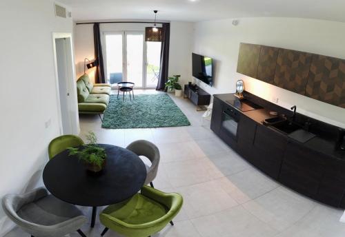 Esclusivo Eur — 4-Star Luxury Hotel in Rome, Italy