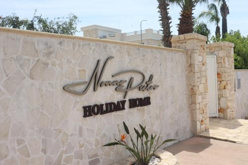 Da Nonno Pietro in Pulsano, Italy