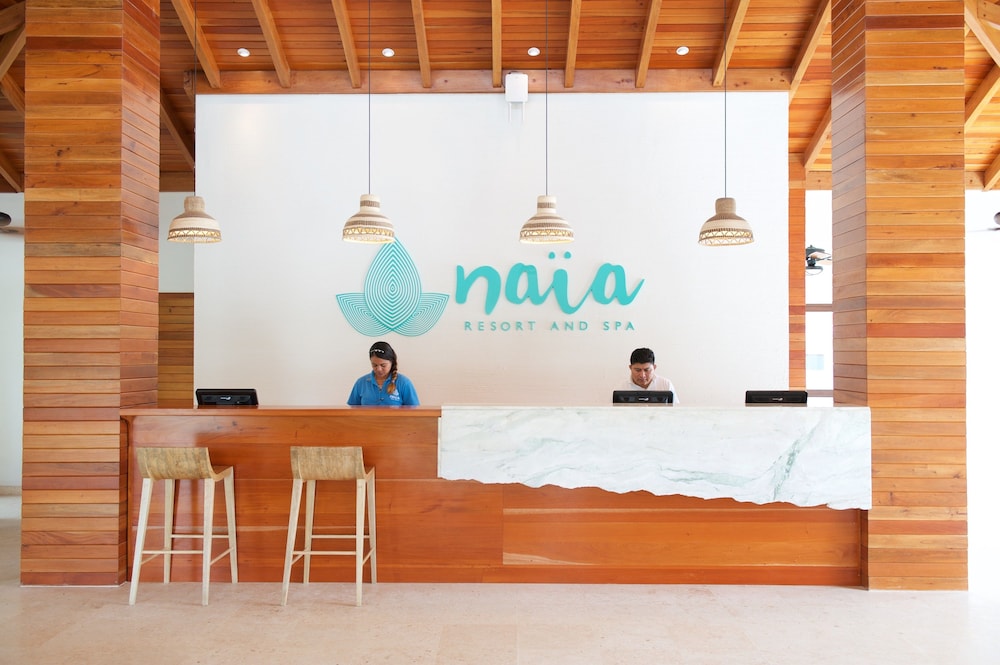 Naïa Resort and Spa — Placencia — photo 3