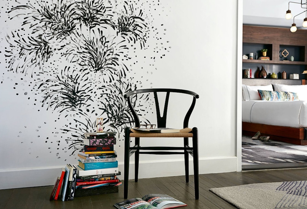 The Renwick Hotel - photo 28