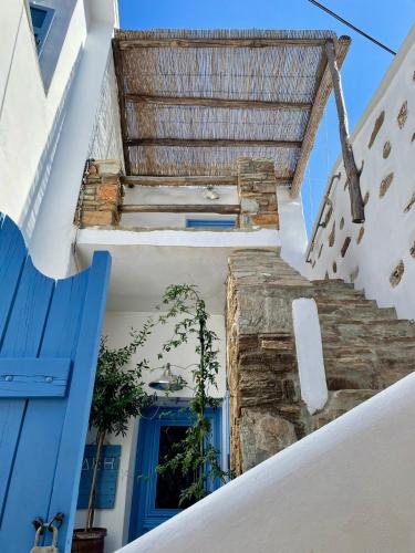 LemonStello Kythnos - last minute hotel in Unknown City