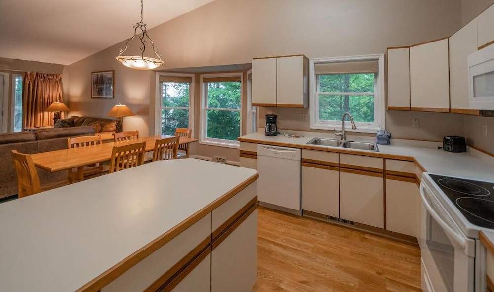 Telemark Northwoods Lodging - photo 44