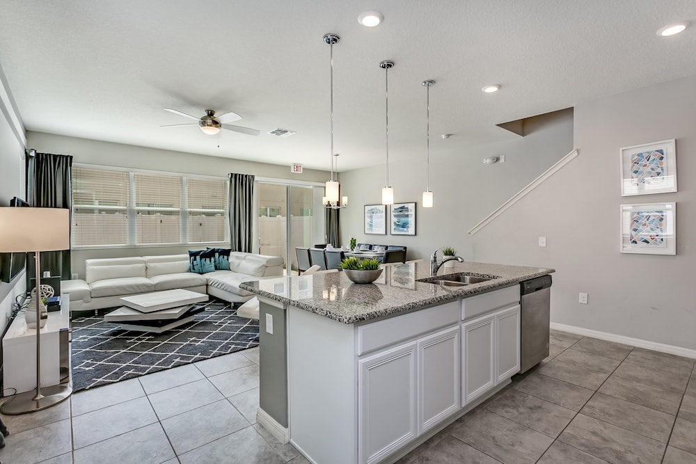 5128kway Amazing New Compass Bay Resort - photo 22