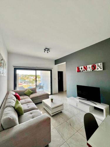 Mackenzie Lara 201 in Larnaca, Cyprus