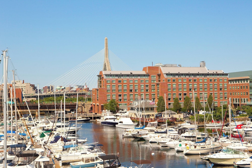 Residence Inn by Marriott Boston Harbor on Tudor Wharf - featured photo