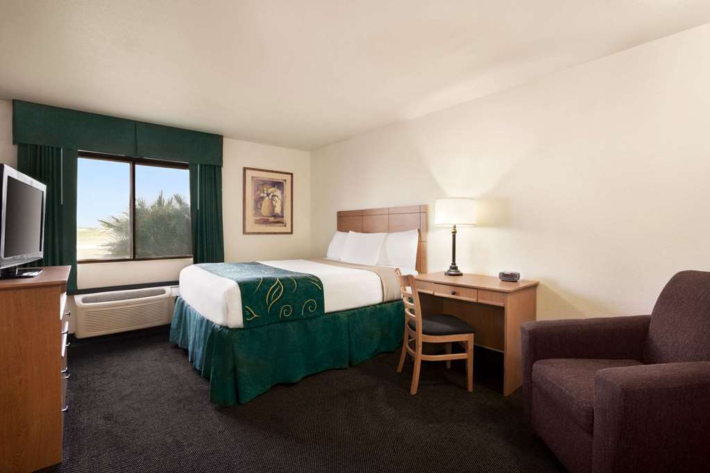 Travelodge by Wyndham Pecos - photo 10