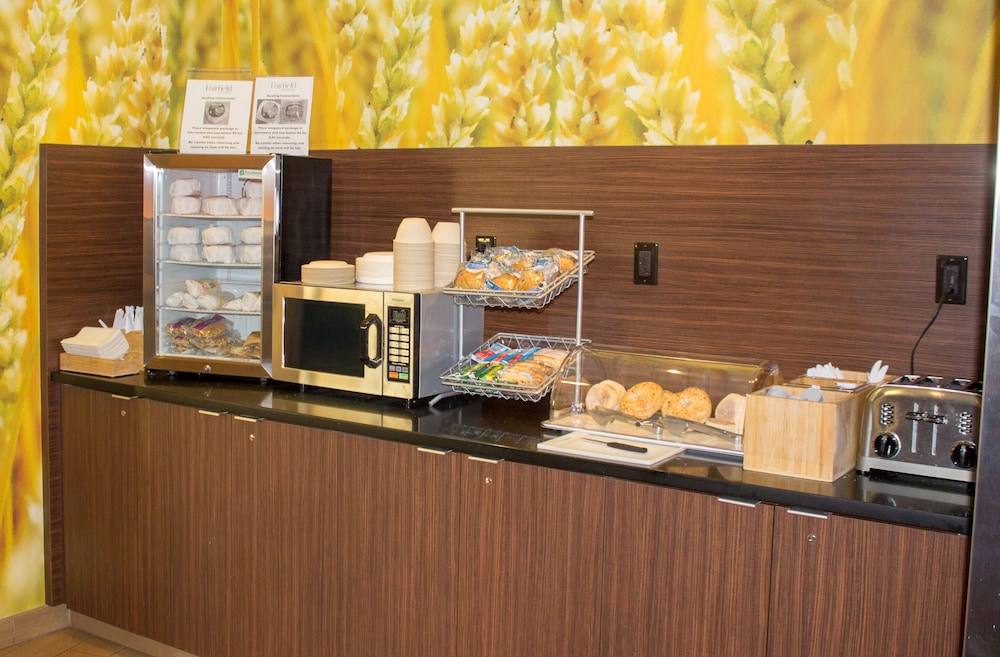 Fairfield Inn & Suites by Marriott Geneva Finger Lakes - photo 31