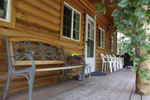 Hopes Hideaway LLC in Hope, United States