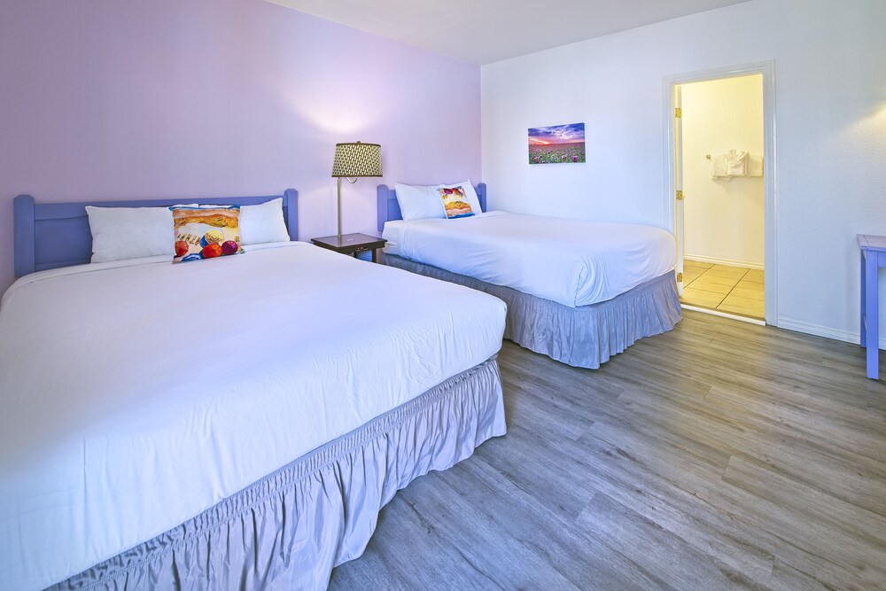Inn at Palm Springs - photo 5