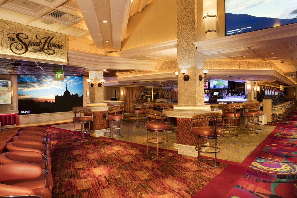 Western Village Inn & Casino by Peppermill Resorts - photo 17