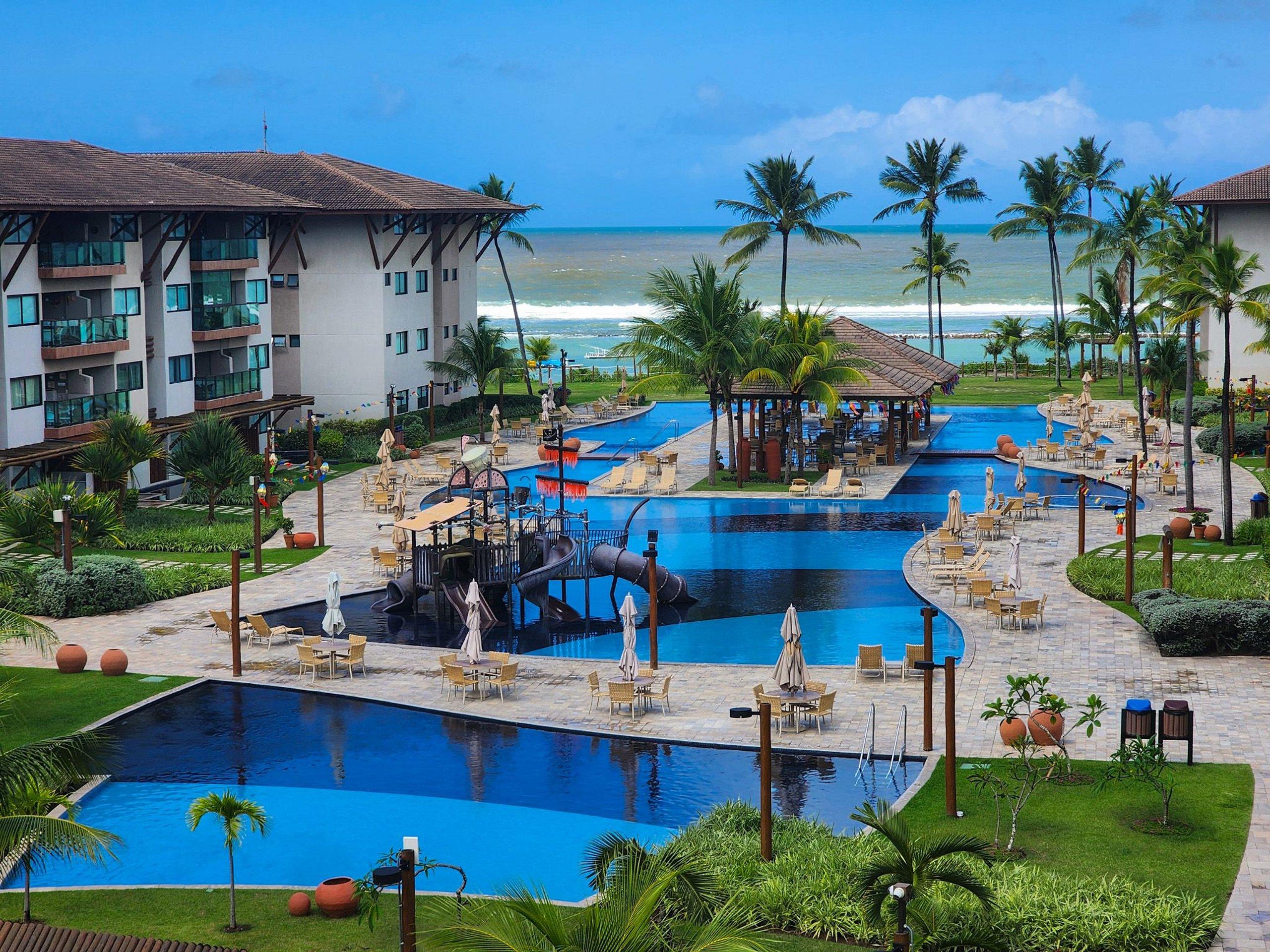 La Fleur Polinésia Porto de Galinhas in Ipojuca, Brasil