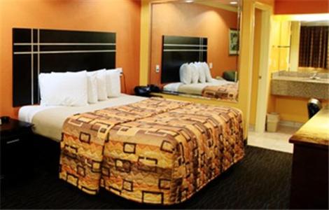 Executive inn Bacliff - photo 27