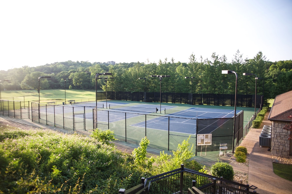 StoneBridge Resort - photo 89