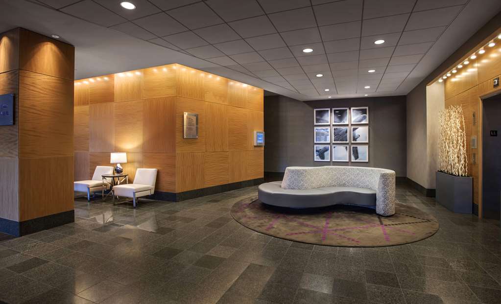 Hyatt Regency Pittsburgh International Airport - photo 8