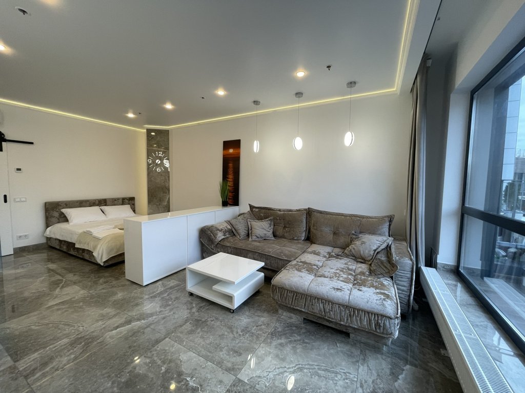 Kristall&Spa Apartaments — Svetlogorsk — photo 2