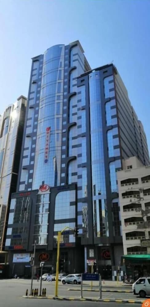 Mira Al Rawda Hotel Makkah in Mecca, Saudi Arabia