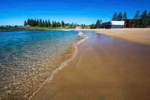 Driftwood Beach House — 4-Star Luxury Hotel in Kiama, Australia