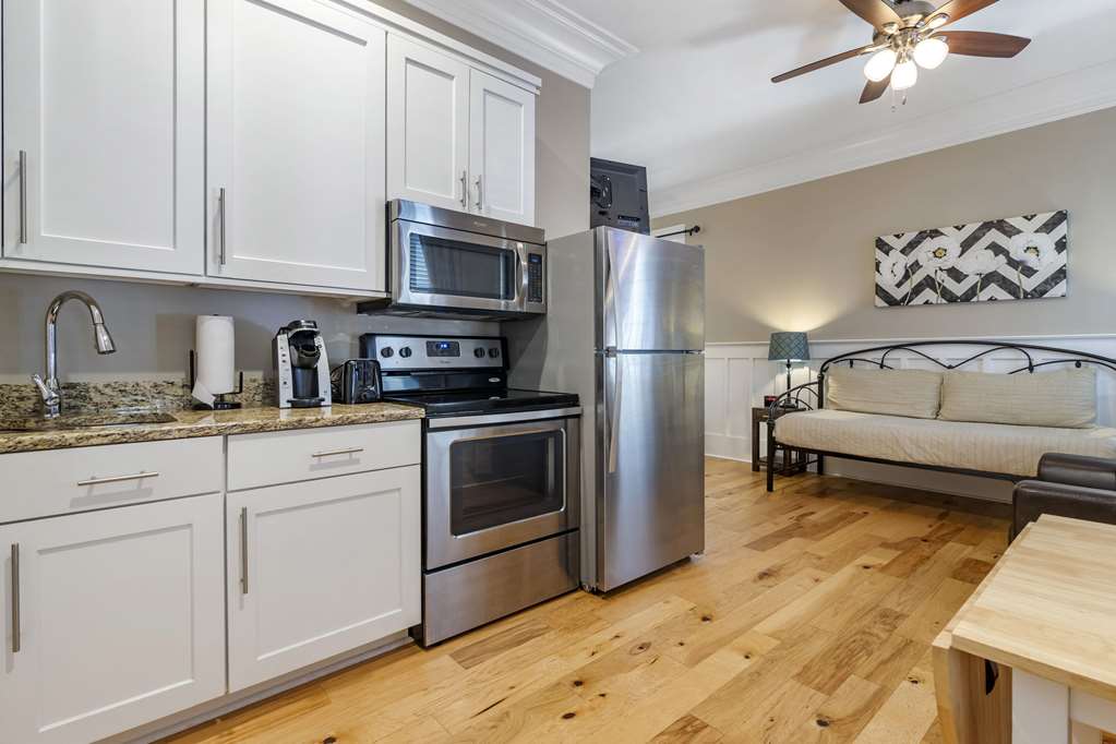 Inn at I'On an Ascend Collection Hotel - photo 25