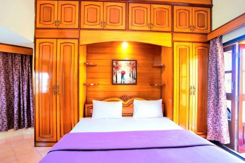 'Golden Sea Breeze' Beach villa — 4-Star Luxury Hotel in Benaulim, India