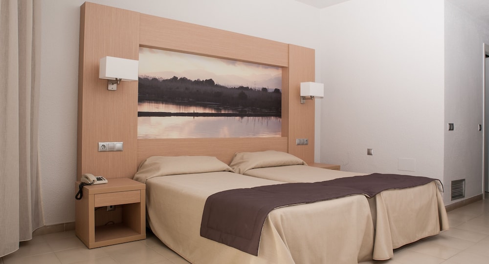 EIX Lagotel Holiday Resort — Muro — photo 3