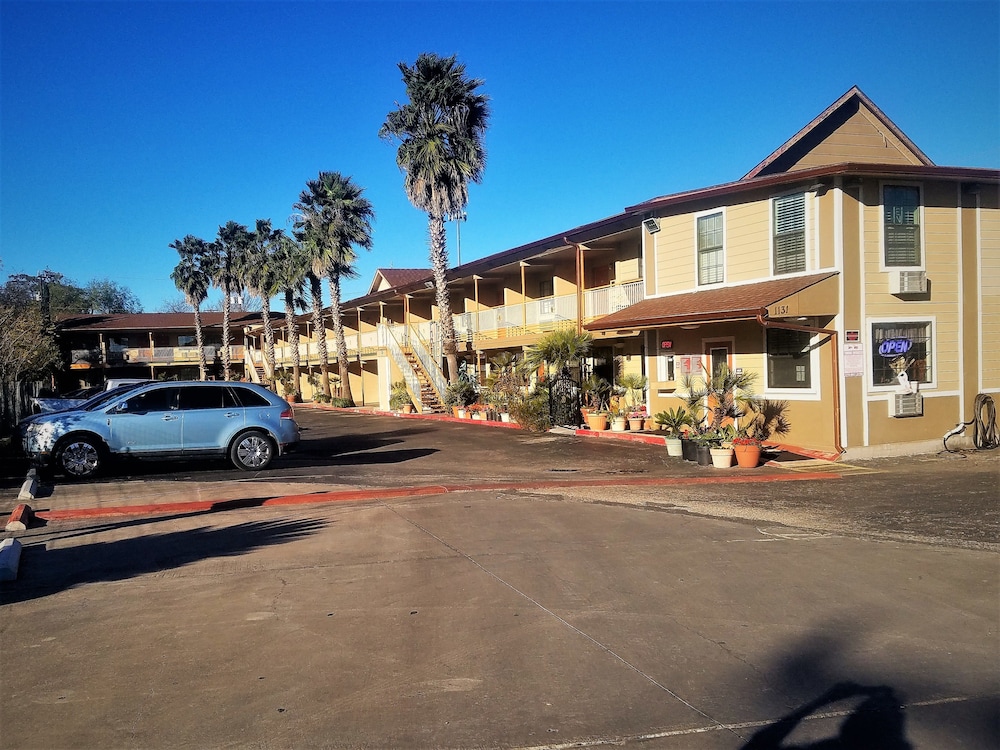 Knights Inn San Antonio Fort Sam Houston - photo 28