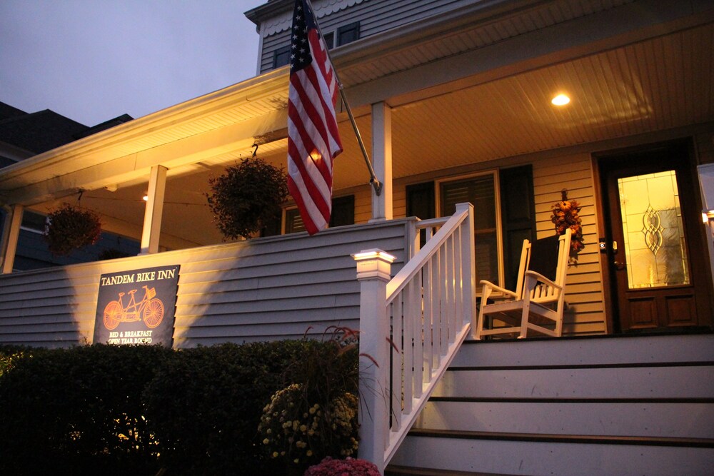Tandem Bike Inn - photo 63