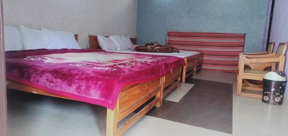 Moon Light Hotel - last minute hotel in Unknown City