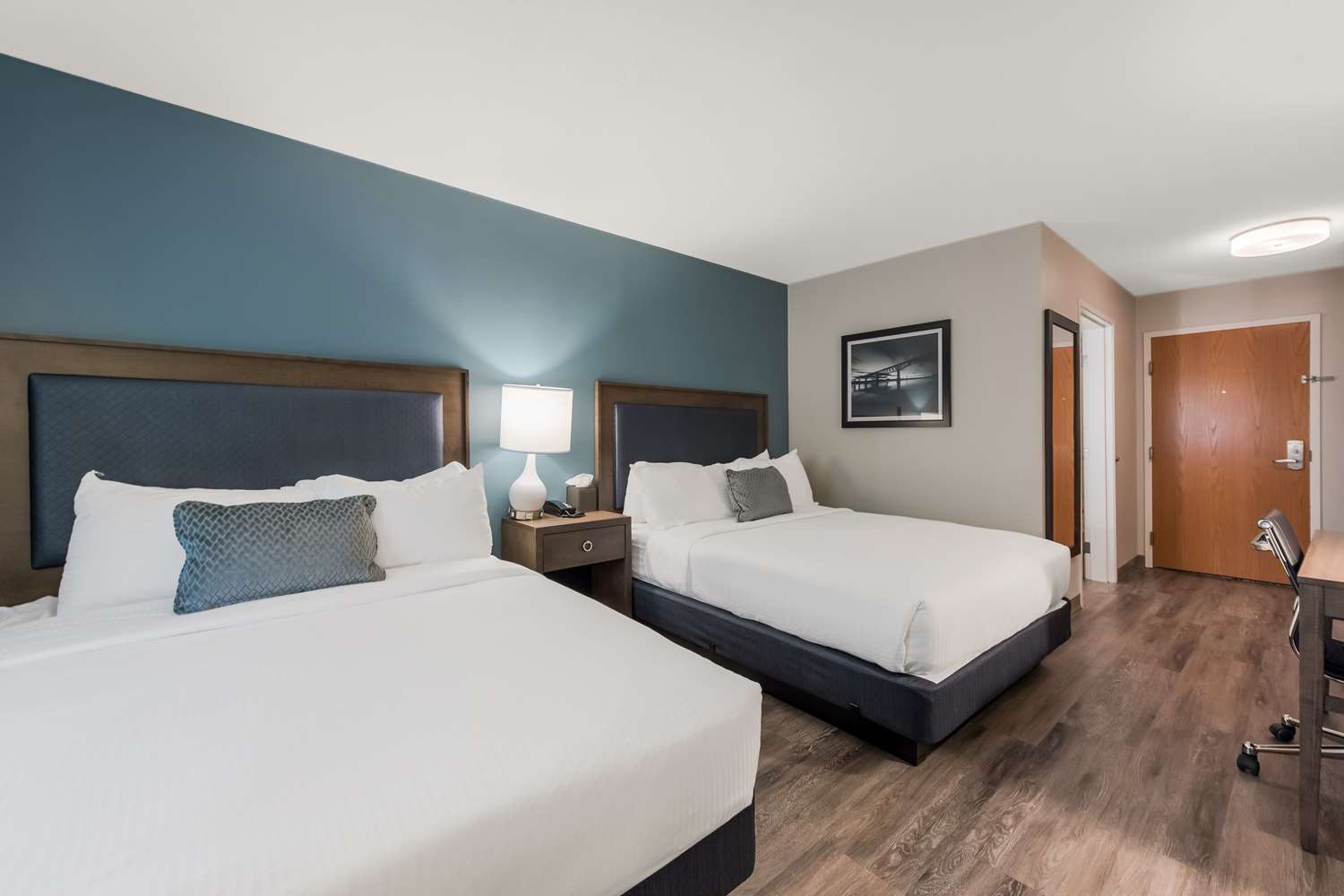 SureStay Plus Hotel by Best Western Highland Poughkeepsie - photo 15