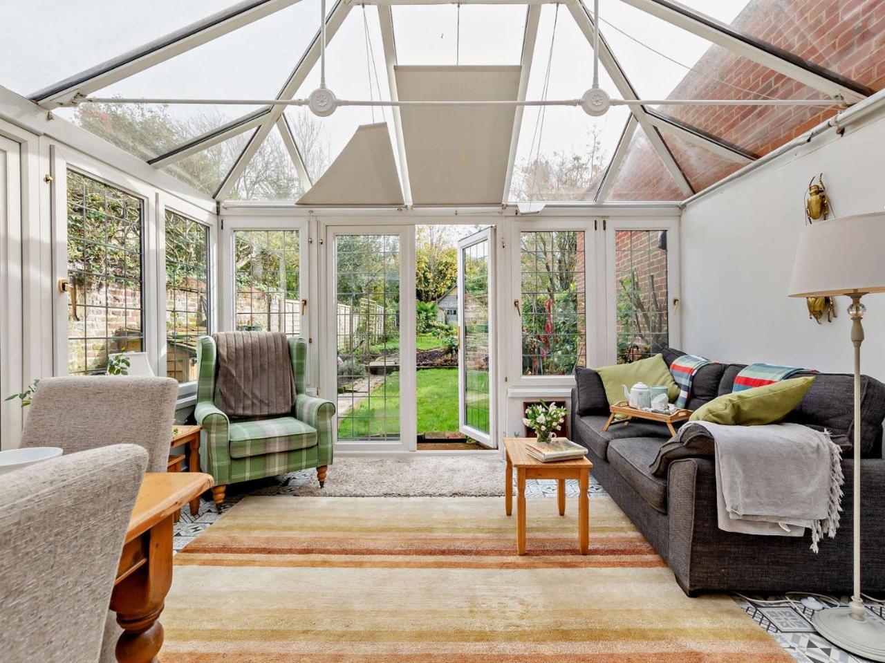 2 Bed In East Hoathly 95692 — Lewes