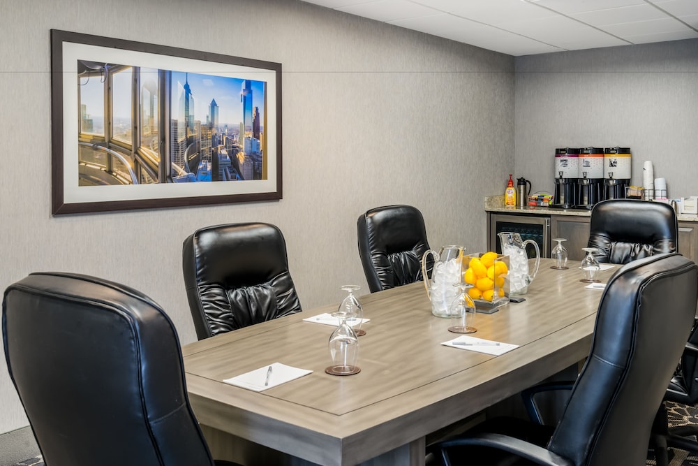 Hampton Inn Philadelphia Plymouth Meeting - photo 22