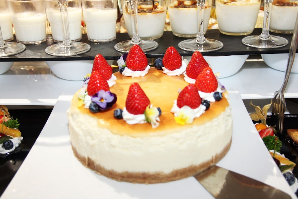 מזון ומשקאות