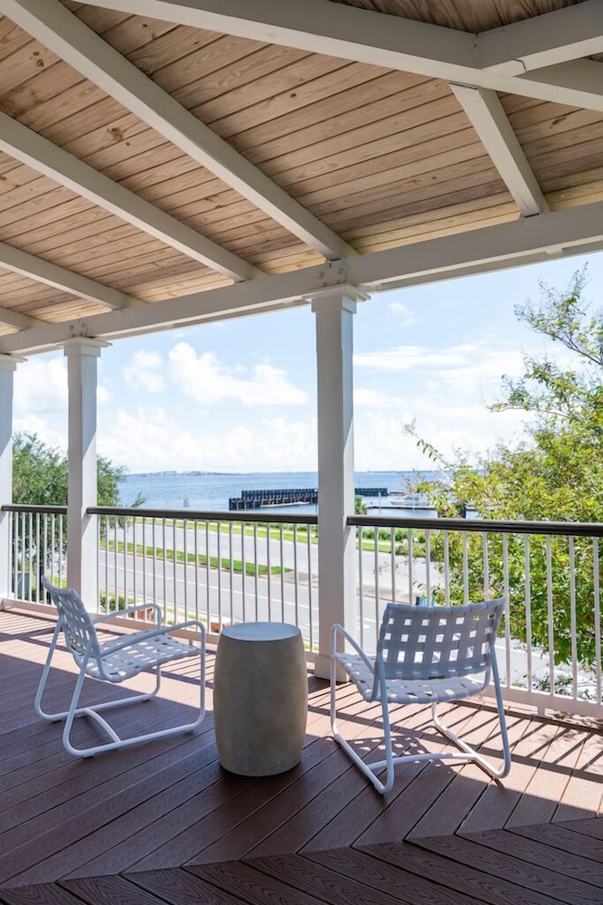 Oyster Bay Boutique Hotel - photo 44