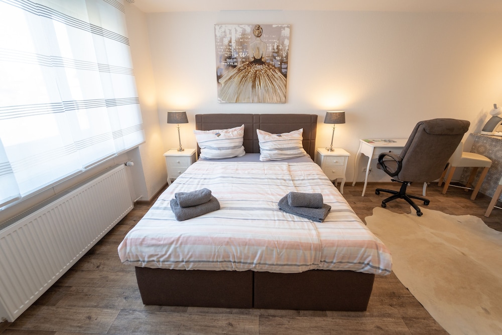 Ferienwohnung Anke Appartement 5 — Heinsberg — photo 3