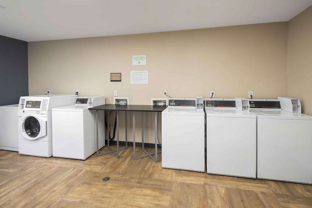 Extended Stay America Suites Anchorage Midtown - photo 36