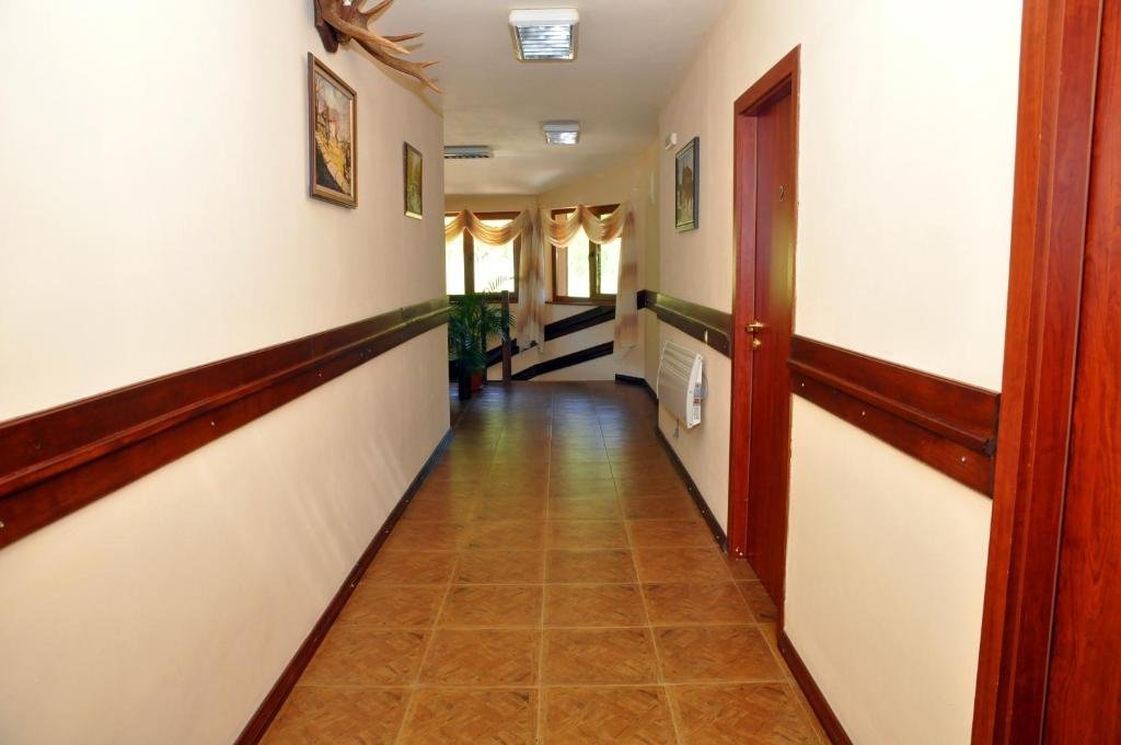Family Hotel Fedora — hotel in Teteven