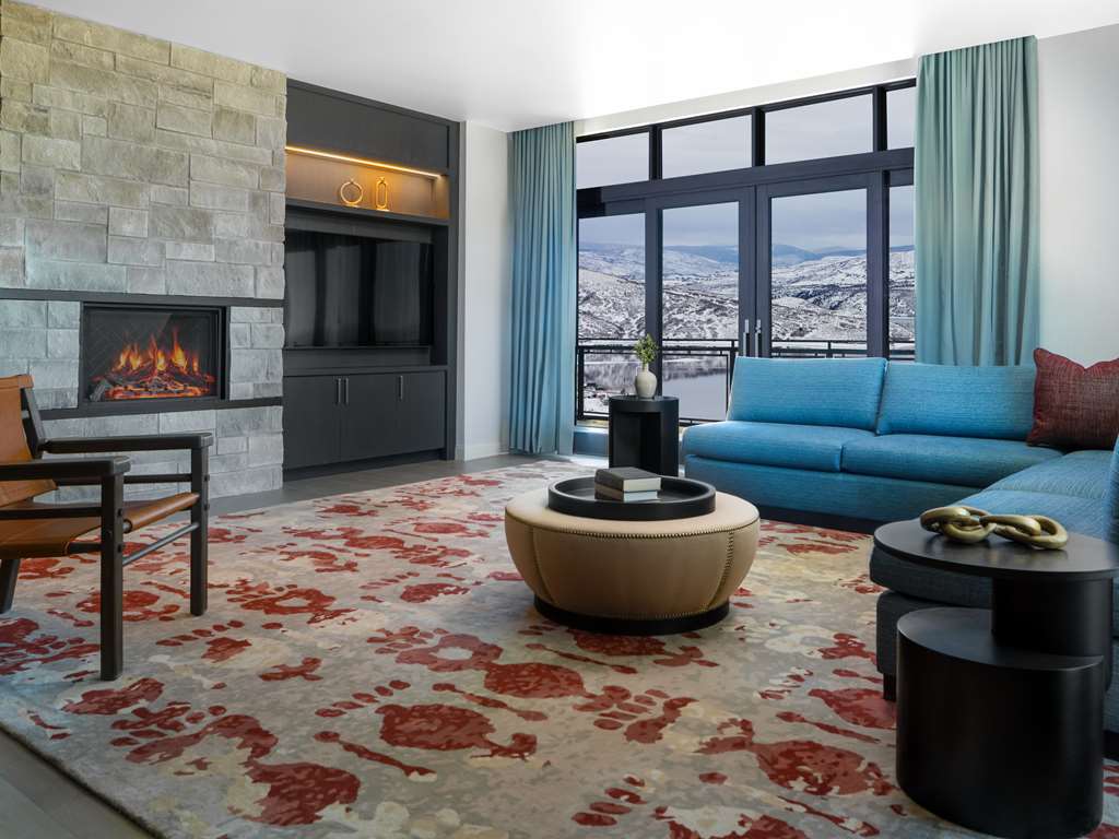 Grand Hyatt Deer Valley - photo 82