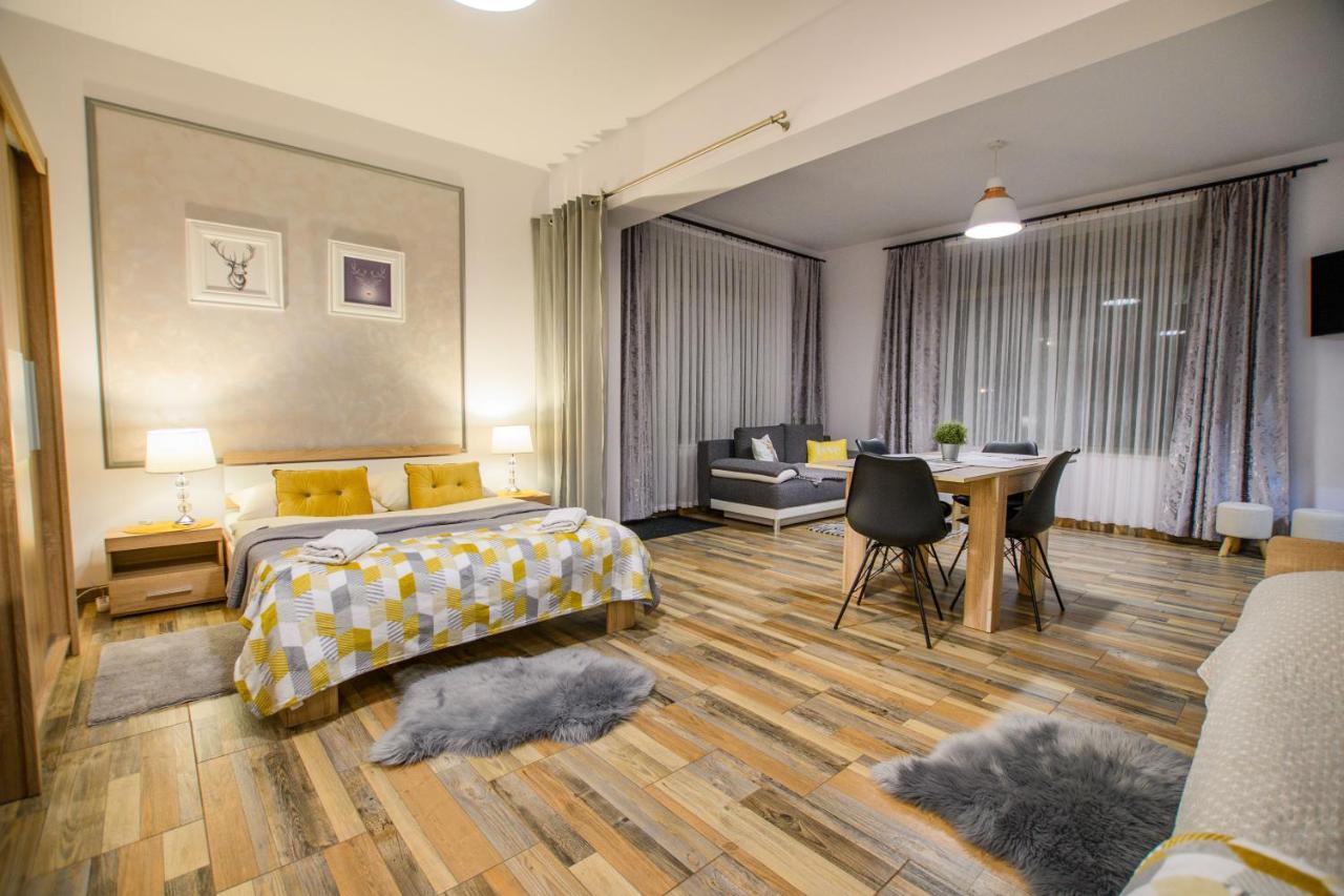 Anna 2 - last minute hotel in Zakopane