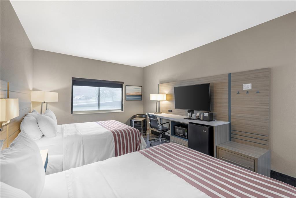 Best Western Independence Kansas City - photo 17
