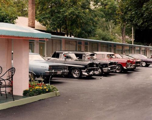 Windsor Motel - photo 13