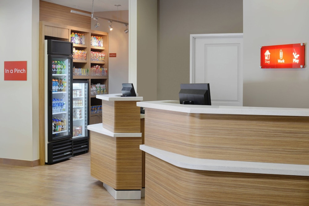 TownePlace Suites by Marriott Denver South Lone Tree - photo 2