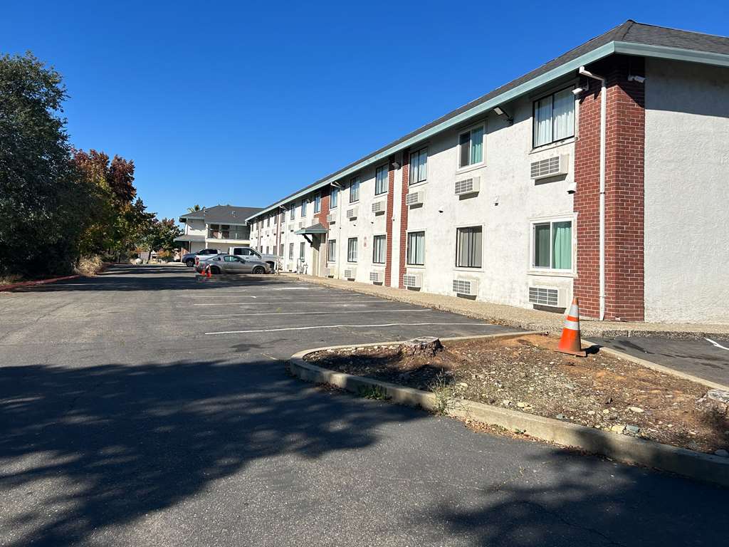 Motel 6 Cameron Park - photo 4