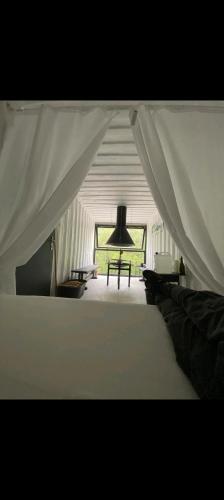 Chata Oslava in Znojmo, Czech Republic