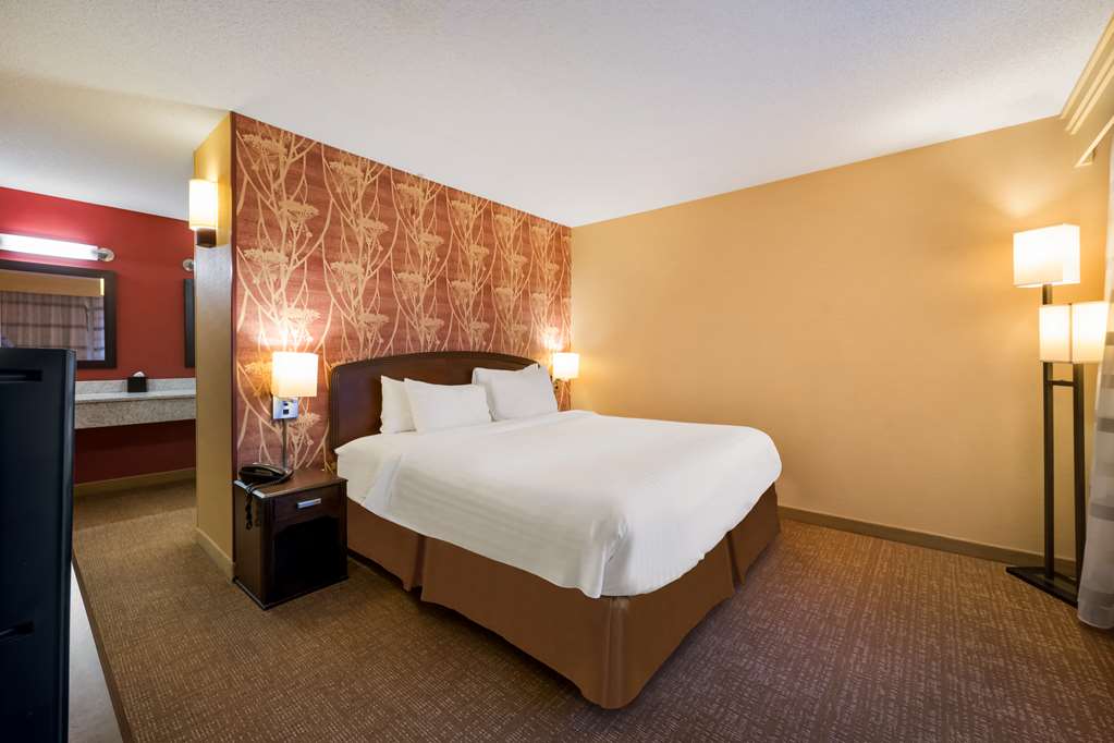 Sonesta Select Detroit Novi - photo 41