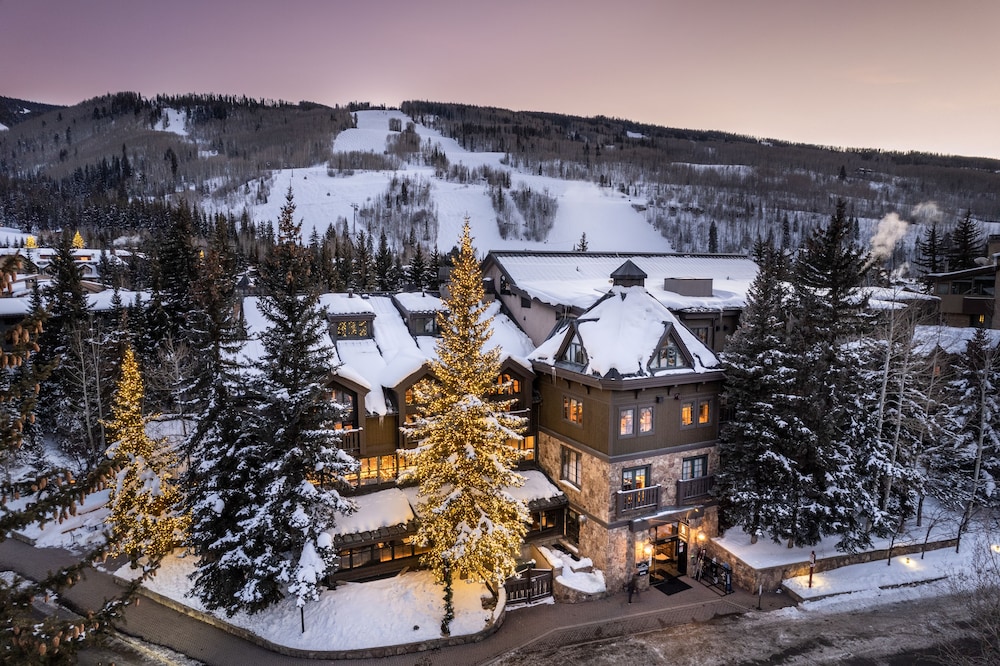 Gravity Haus Vail - photo 92