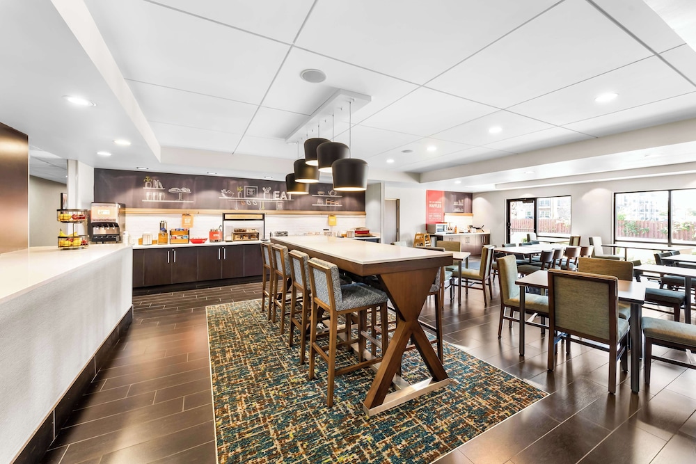 Hampton Inn Dayton Huber Heights - photo 45