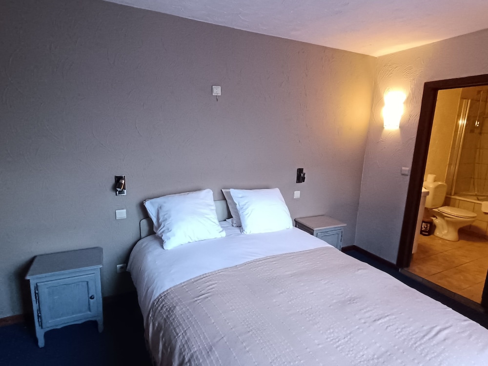 Au Coeur Bion — Bouillon — photo 3